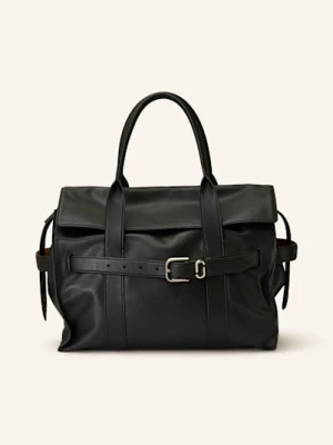 Marc Jacobs Torebka The Dakota Tote Ueb Belted schwarz