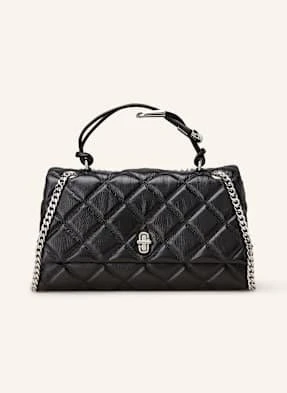 Marc Jacobs Torebka The Dual Chain Bag schwarz