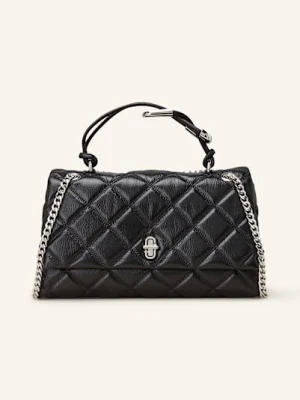 Marc Jacobs Torebka The Dual Chain Bag schwarz
