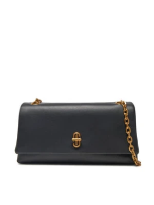 Marc Jacobs Torebka The Dual Mini Chain Bag 2R4SMN003S02 Czarny