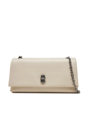 Marc Jacobs Torebka The Dual Mini Chain Bag 2R4SMN003S02 Écru