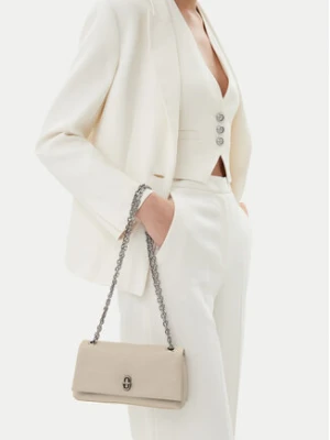 Marc Jacobs Torebka The Dual Mini Chain Bag 2R4SMN003S02 Écru