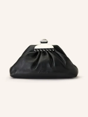 Marc Jacobs Torebka The Glam Small Clutch Bag schwarz