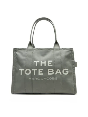 Marc Jacobs Torebka The Large Tote M0016156 Szary