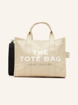 Marc Jacobs Torebka The Medium Tote Bag beige