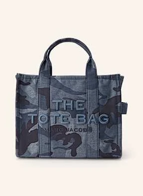 Zdjęcie produktu Marc Jacobs Torebka The Medium Tote Bag blau