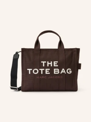 Marc Jacobs Torebka The Medium Tote Bag braun