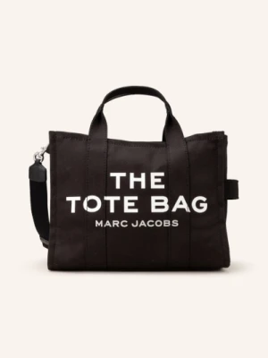 Marc Jacobs Torebka The Medium Tote Bag schwarz