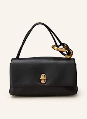 Marc Jacobs Torebka The Mini Dual Bag schwarz