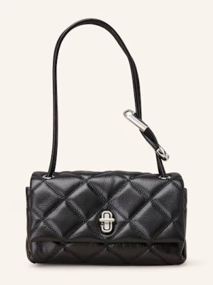 Marc Jacobs Torebka The Mini Dual schwarz