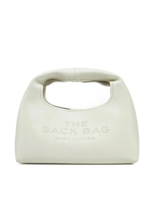 Marc Jacobs Torebka The Mini Sack Bag 2F3HSH020H01 Biały