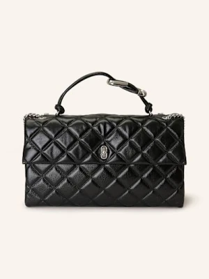 Zdjęcie produktu Marc Jacobs Torebka The Quilted Xl Dual Convertible schwarz