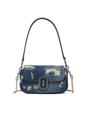 Marc Jacobs Torebka The Rip And Repair Denim Clover 2F4HSH027H05 Niebieski