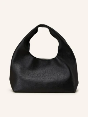 Marc Jacobs Torebka The Sack Bag Z Saszetką schwarz