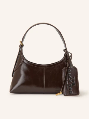 Marc Jacobs Torebka The Small Belted Sack Bag braun