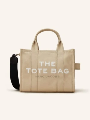 Marc Jacobs Torebka The Small Tote Bag beige
