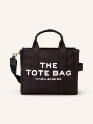 Zdjęcie produktu Marc Jacobs Torebka The Small Tote Bag schwarz