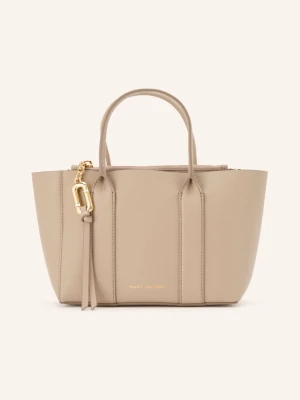 Marc Jacobs Torebka The Small Work Tote Bag beige