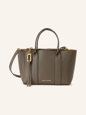 Marc Jacobs Torebka The Small Work Tote Bag braun