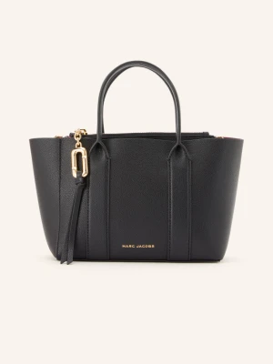 Marc Jacobs Torebka The Small Work Tote Bag schwarz