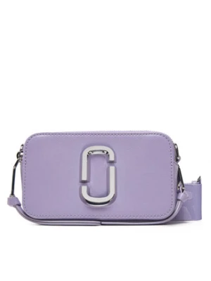 Marc Jacobs Torebka The Snapshot 2S4HCR073H02 Fioletowy