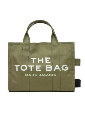 Marc Jacobs Torebka The Tote Bag M0016161 Zielony