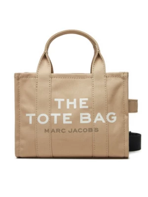 Marc Jacobs Torebka The Tote Bag M0016493 Beżowy