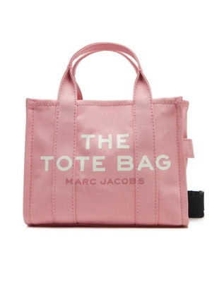 Marc Jacobs Torebka The Tote Bag M0016493 Różowy