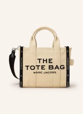 Marc Jacobs Torebka The Tote Bag Mini beige