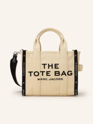 Marc Jacobs Torebka The Tote Bag Mini beige