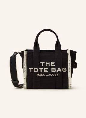 Marc Jacobs Torebka The Tote Bag Mini schwarz