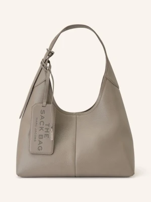 Marc Jacobs Torebka Typu Worek The Belted Sack beige