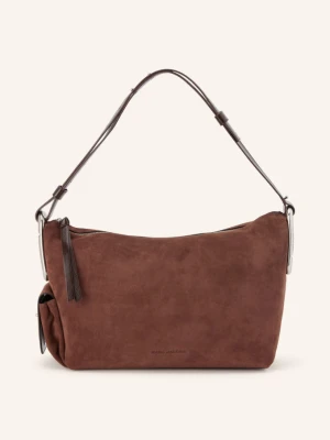 Marc Jacobs Torebka Typu Worek The Scene braun