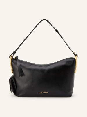 Marc Jacobs Torebka Typu Worek The Scene Large Shoulder Bag schwarz