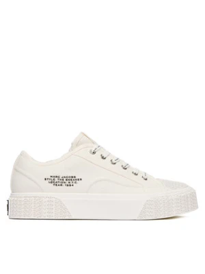Marc Jacobs Trampki 2S4FSN023F14 Biały