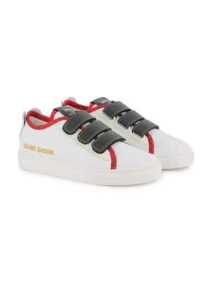 Marc Jacobs trampki skórzane dziecięce