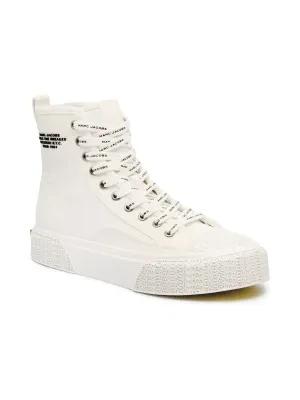 Marc Jacobs Trampki THE HIGH TOP
