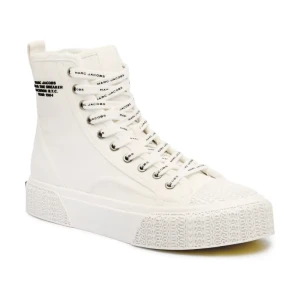 Marc Jacobs Trampki THE HIGH TOP