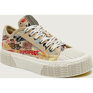 Marc Jacobs Trampki THE LOW TOP