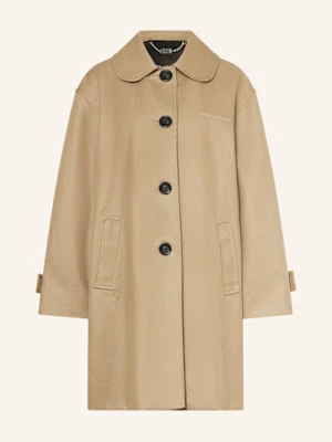 Marc Jacobs Trencz beige