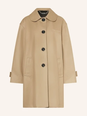 Marc Jacobs Trencz beige