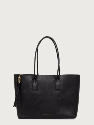 MARC JACOBS WORK TOTE torebka shopper damska skórzana