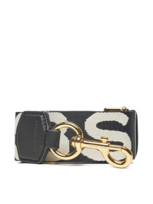 Marc Jacobs Wymienny pasek do torebki 2S3SST013S02 Czarny