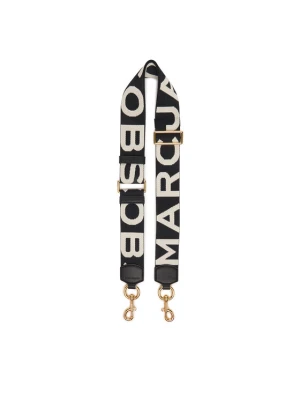 Marc Jacobs Wymienny pasek do torebki 2S3SST013S02 Czarny