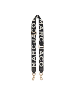 Marc Jacobs Wymienny pasek do torebki 2S3SST014S02 Czarny