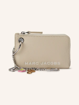 Marc Jacobs Zawieszka Do Torby The Coin Purse Charm Chain beige