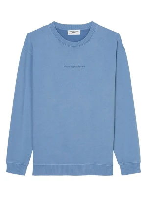 Marc O´Polo Bluza w kolorze błękitnym rozmiar: XL