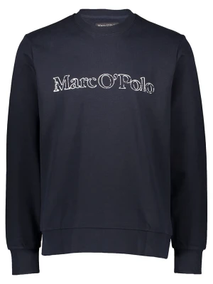 Marc O´Polo Bluza w kolorze granatowym rozmiar: 3XL