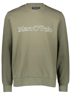 Marc O´Polo Bluza w kolorze khaki rozmiar: L