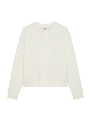 Marc O´Polo Bluza w kolorze kremowym rozmiar: L